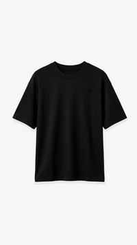 Camiseta Oversized Army Stoned - Preto