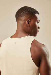 Regata Canelada Dry Fit - Off White