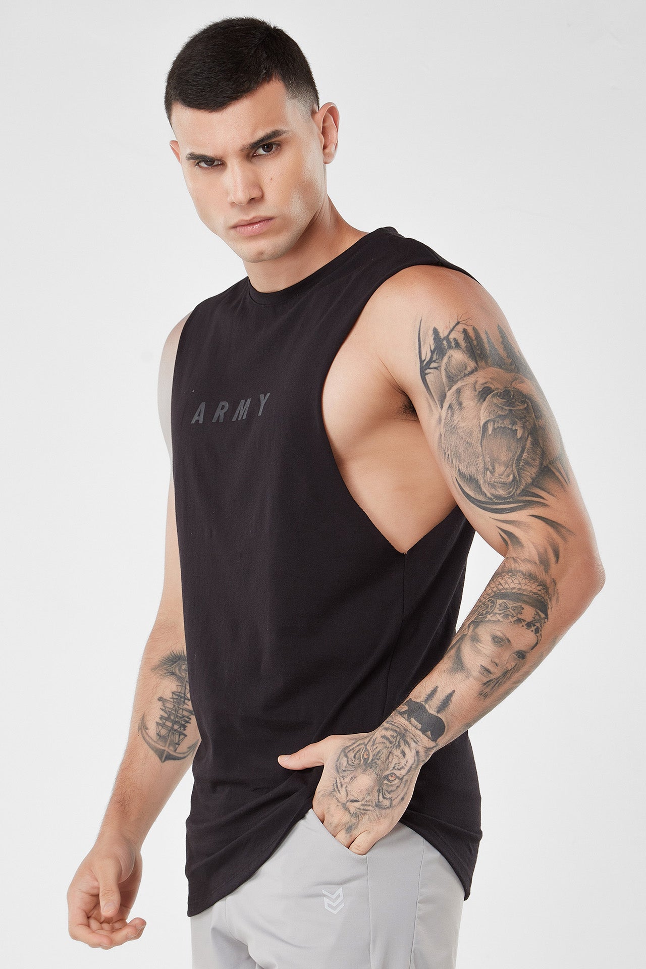 Preto
