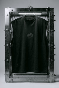Regata Oversized Army Club - Preto