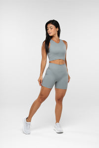 Cinza Moonstone