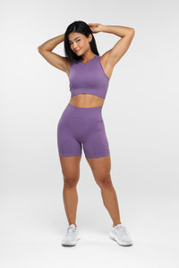 Luxury Purple