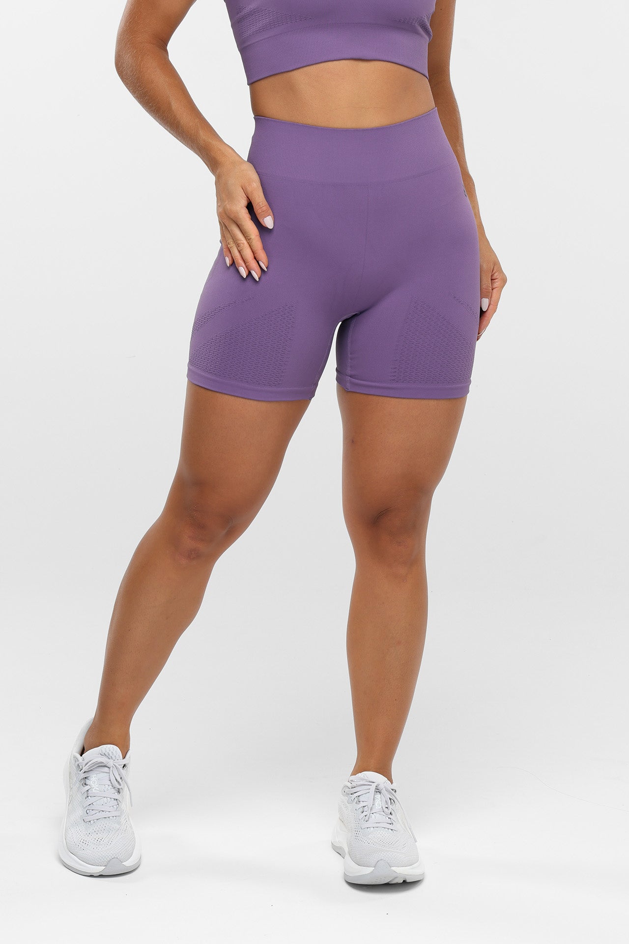 Luxury Purple