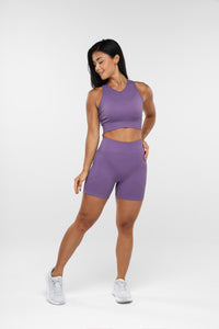 Luxury Purple