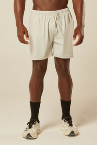 Short Army Sporty - Gelo