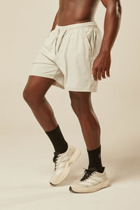 Short Army Sporty - Gelo