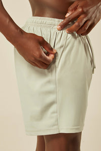 Short Army Sporty - Gelo
