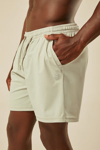 Short Army Sporty - Gelo