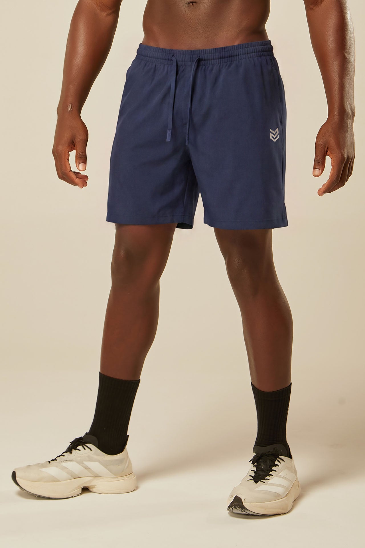 Short Army Sporty - Marinho