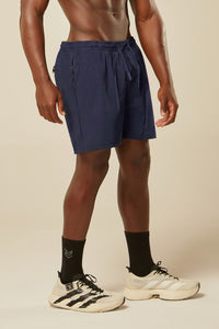 Short Army Sporty - Marinho