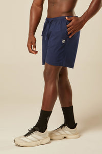 Short Army Sporty - Marinho