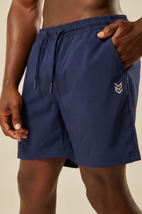 Short Army Sporty - Marinho