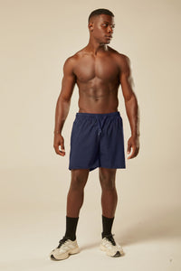 Short Army Sporty - Marinho