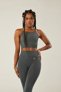 Top Seamless Athleisure - Manila