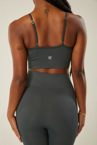 Top Seamless Athleisure - Manila