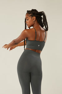 Top Seamless Athleisure - Manila