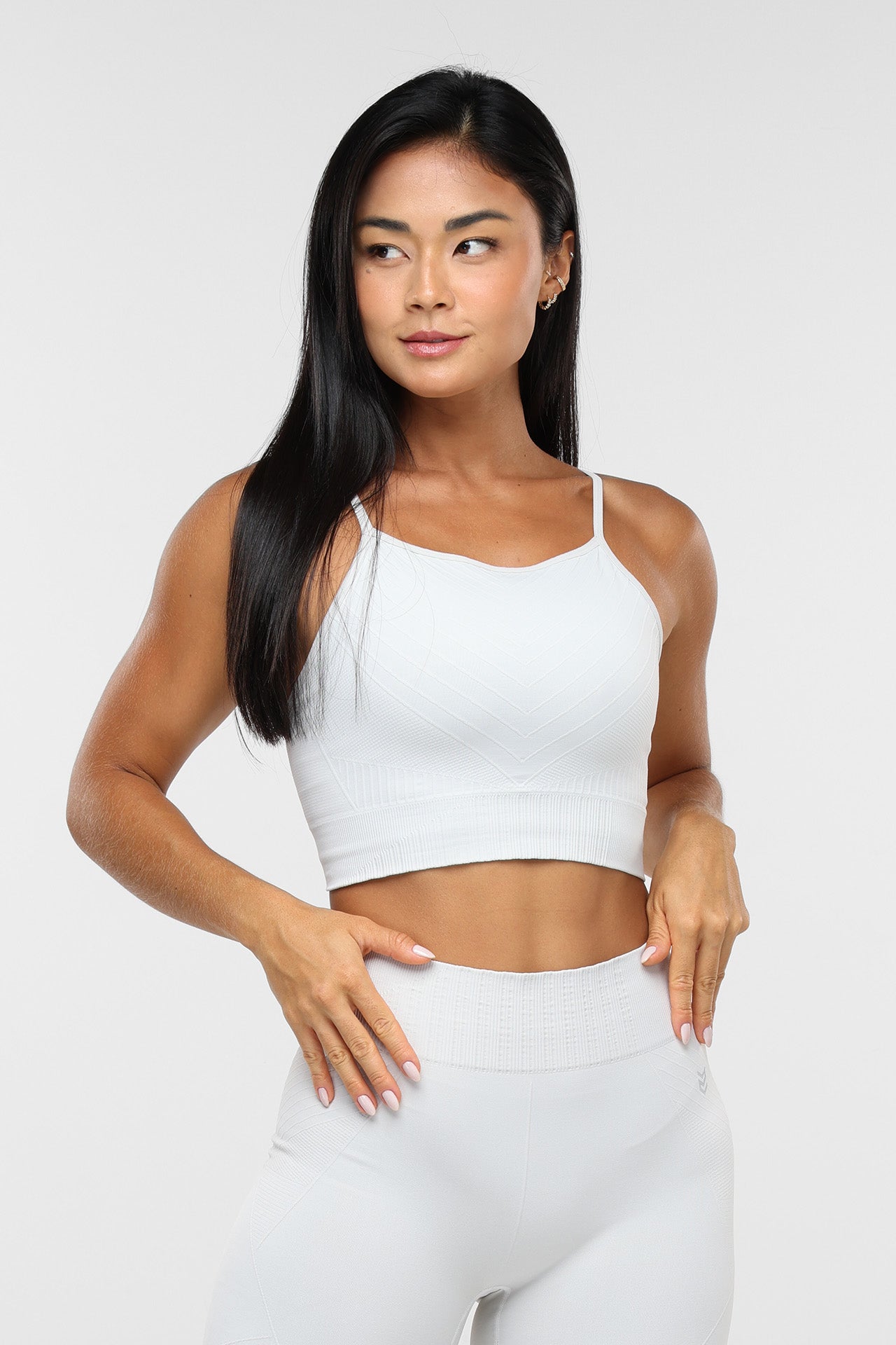 Top Seamless Athleisure