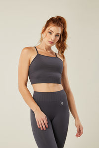 Top Seamless Athleisure - Chumbo