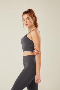 Top Seamless Athleisure - Chumbo