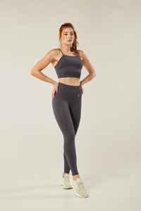 Top Seamless Athleisure - Chumbo