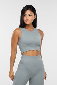 Cinza Moonstone