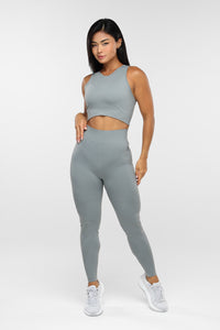 Cinza Moonstone