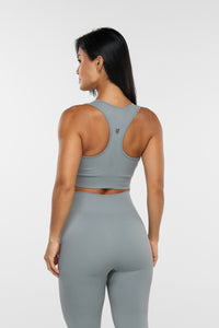 Cinza Moonstone