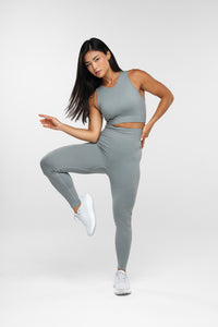 Cinza Moonstone