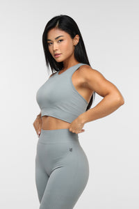 Cinza Moonstone