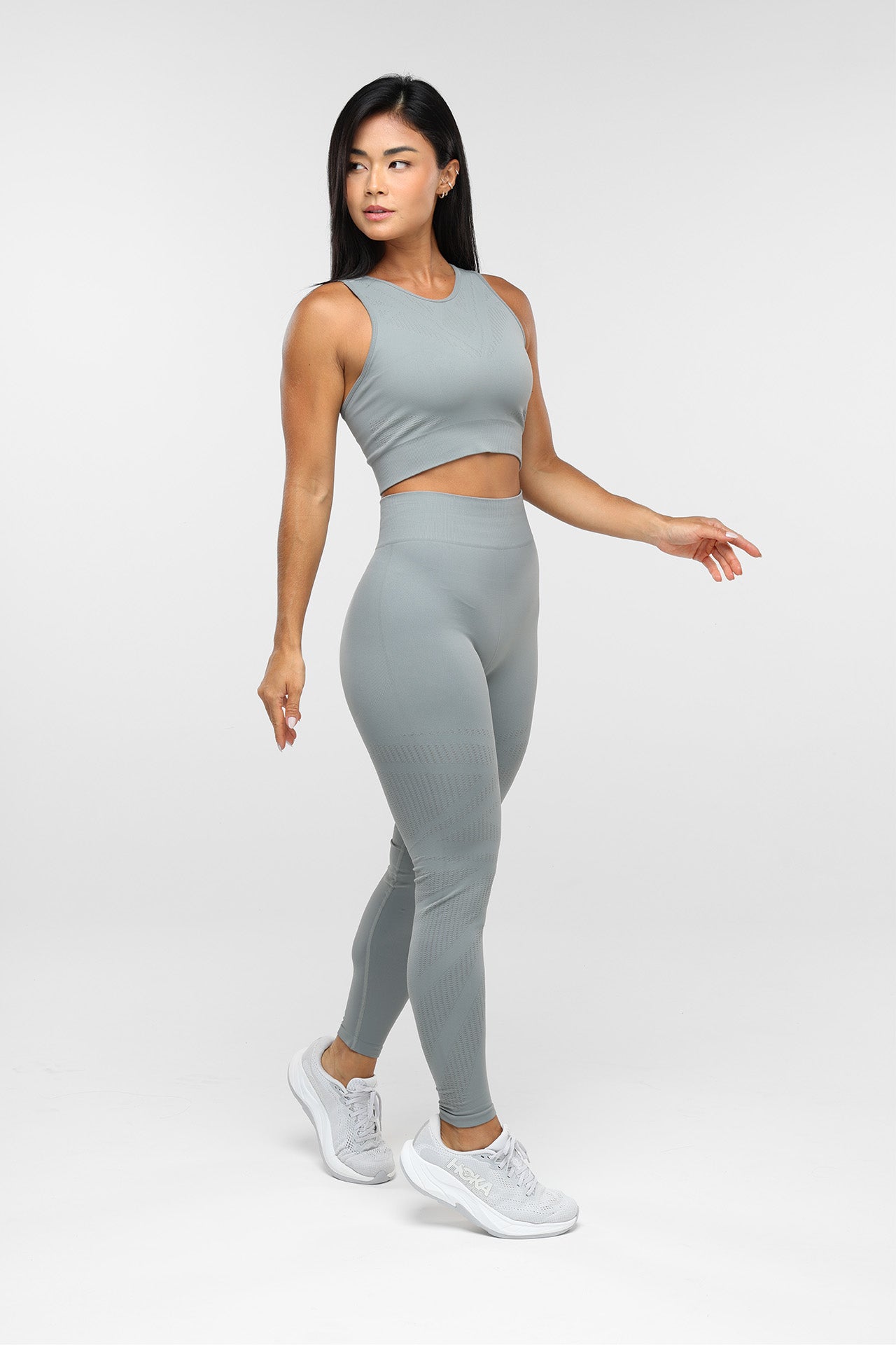 Cinza Moonstone