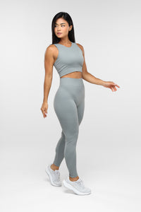 Cinza Moonstone