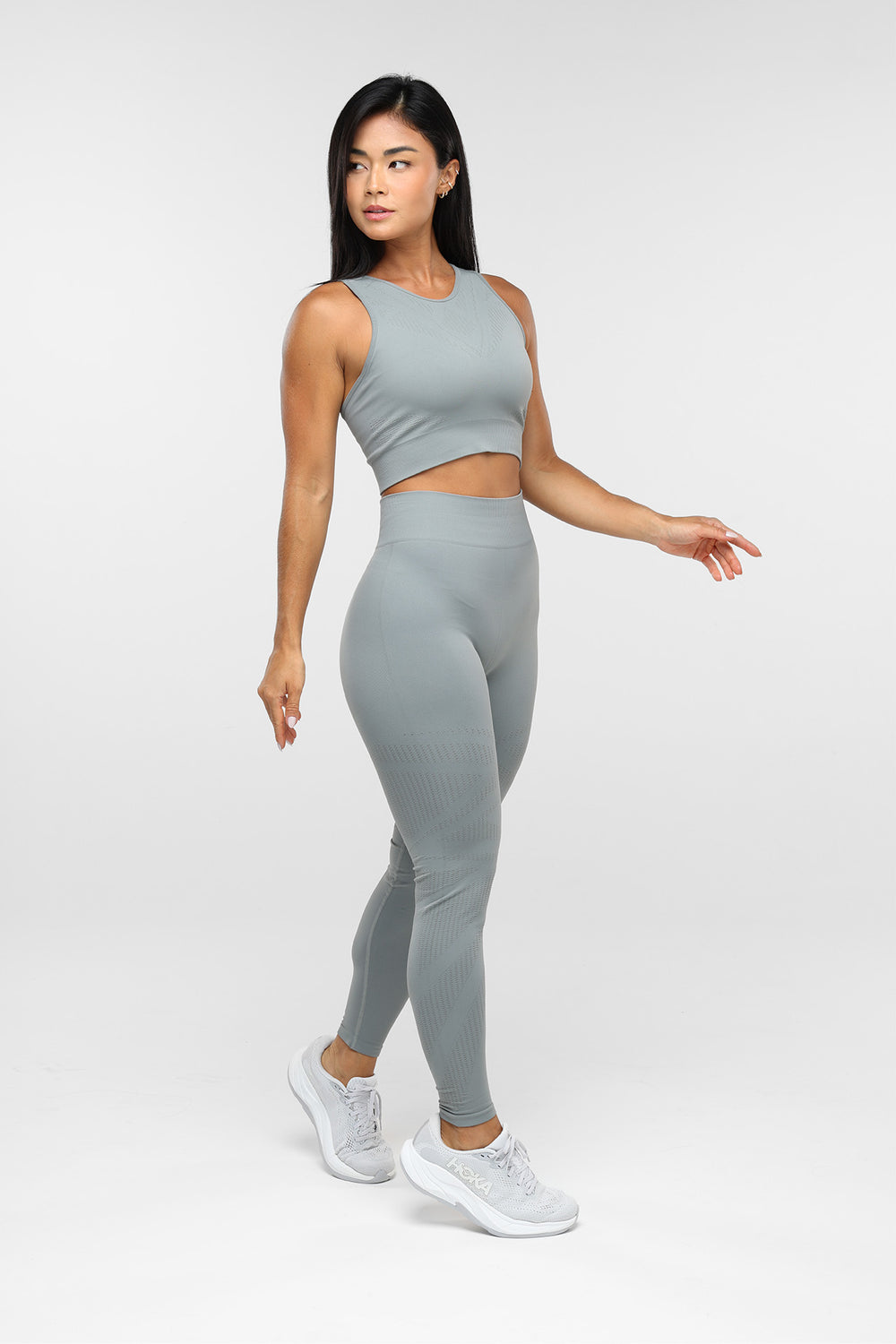 Cinza Moonstone