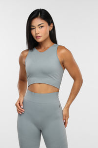 Cinza Moonstone