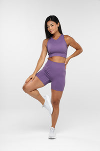 Luxury Purple