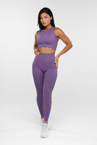 Luxury Purple
