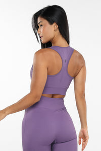 Luxury Purple