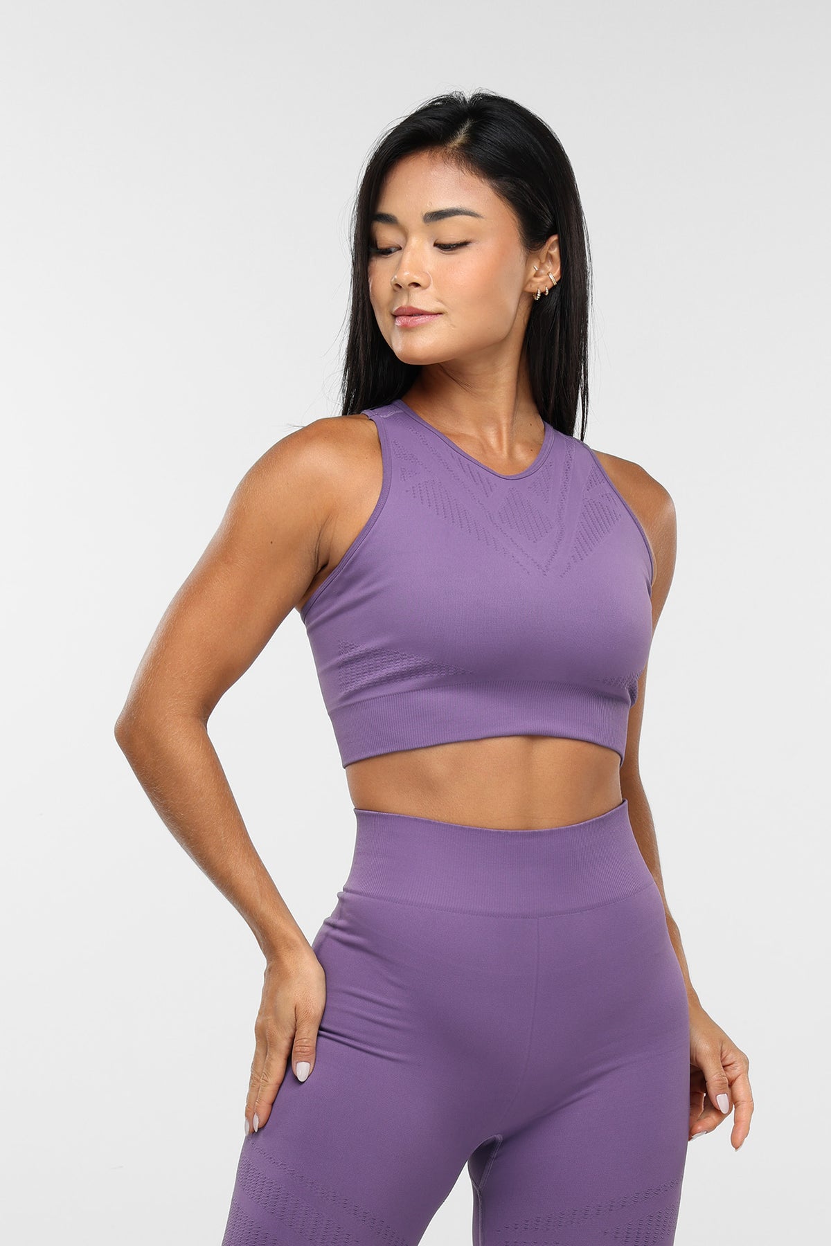 Luxury Purple