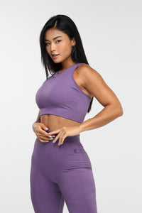 Luxury Purple