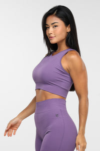 Luxury Purple