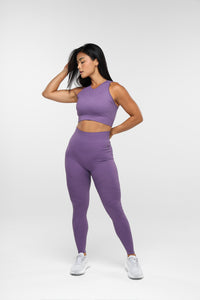Luxury Purple