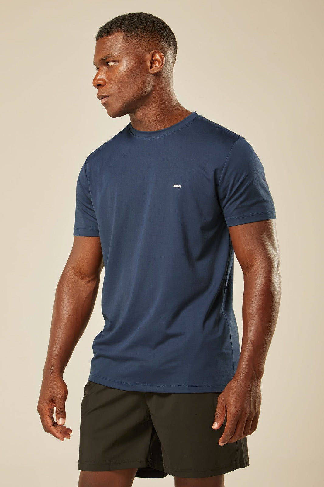 Kit 3 Camiseta Army Tech