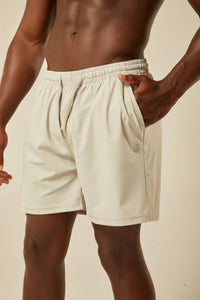 Kit 3 Shorts Army Sport