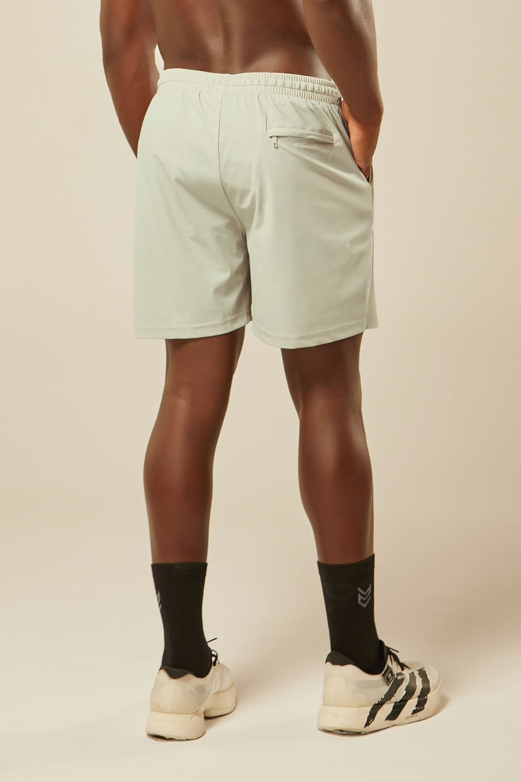 Kit 3 Shorts Army Sport