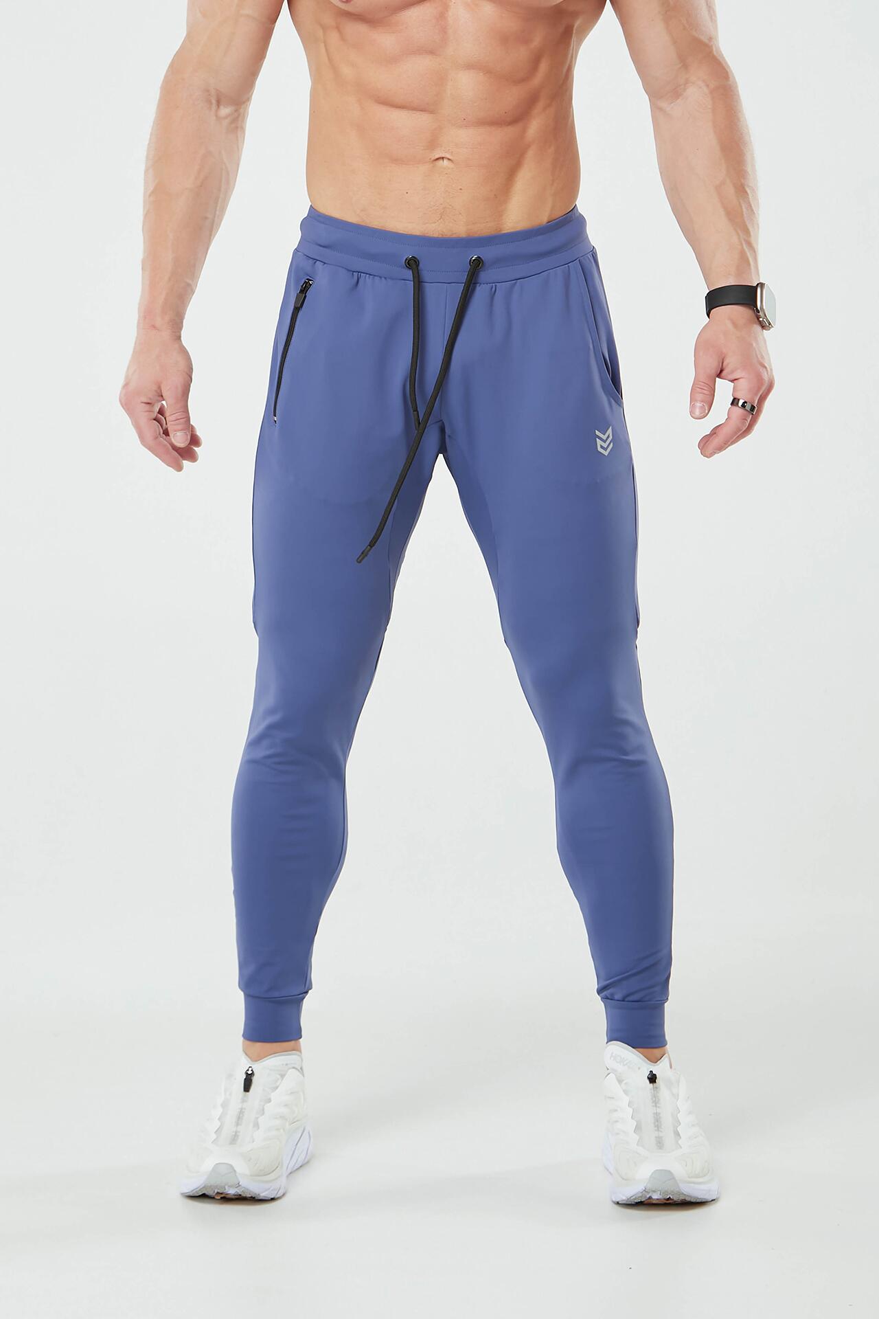 Calça Athleisure Armybr