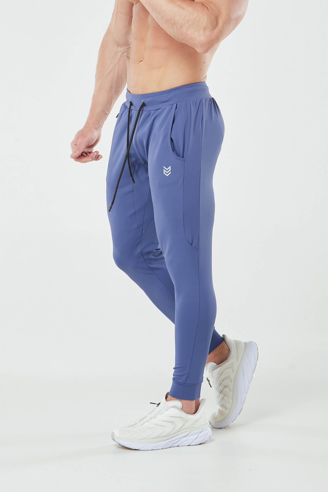 Calça Athleisure Armybr