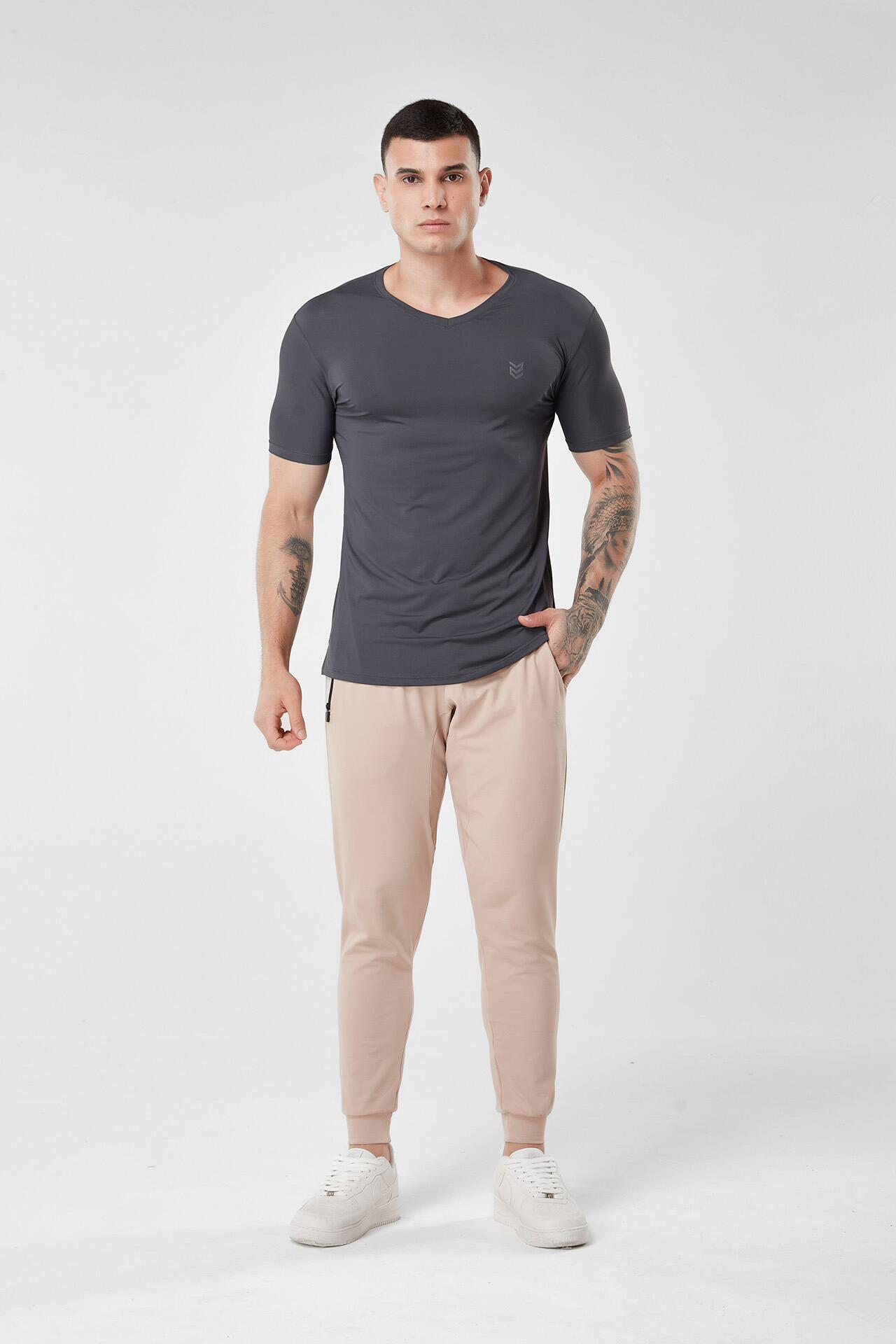 Calça Athleisure Armybr
