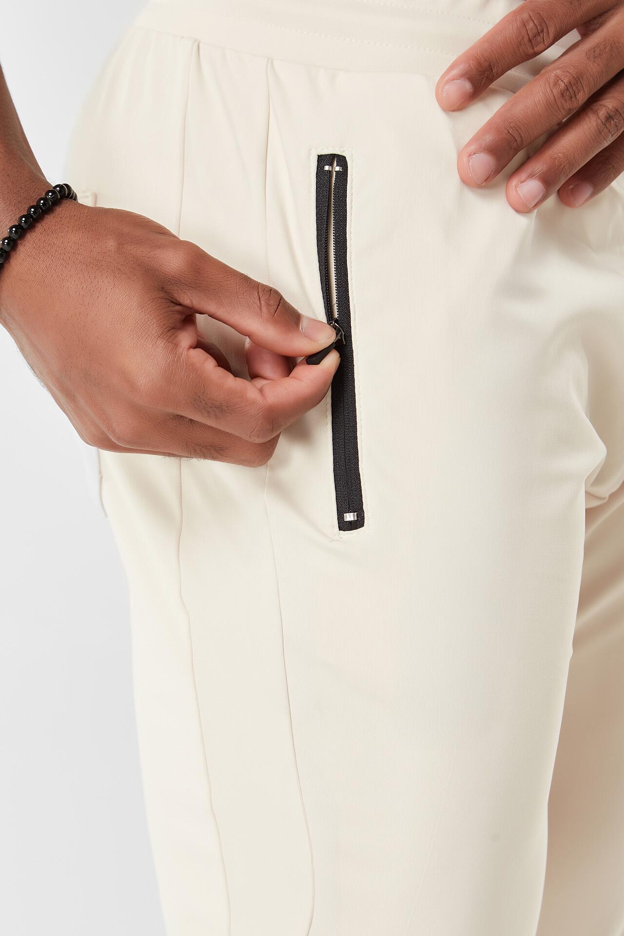 Calça Athleisure Armybr