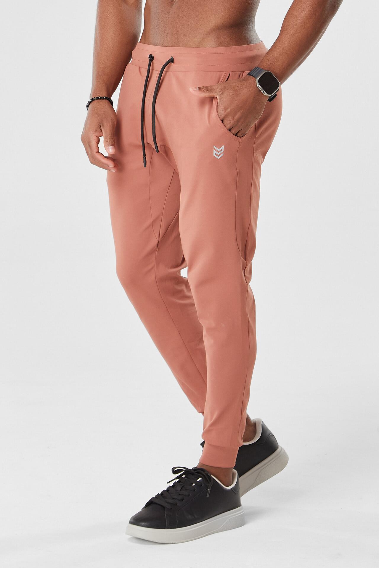 Calça Athleisure Armybr
