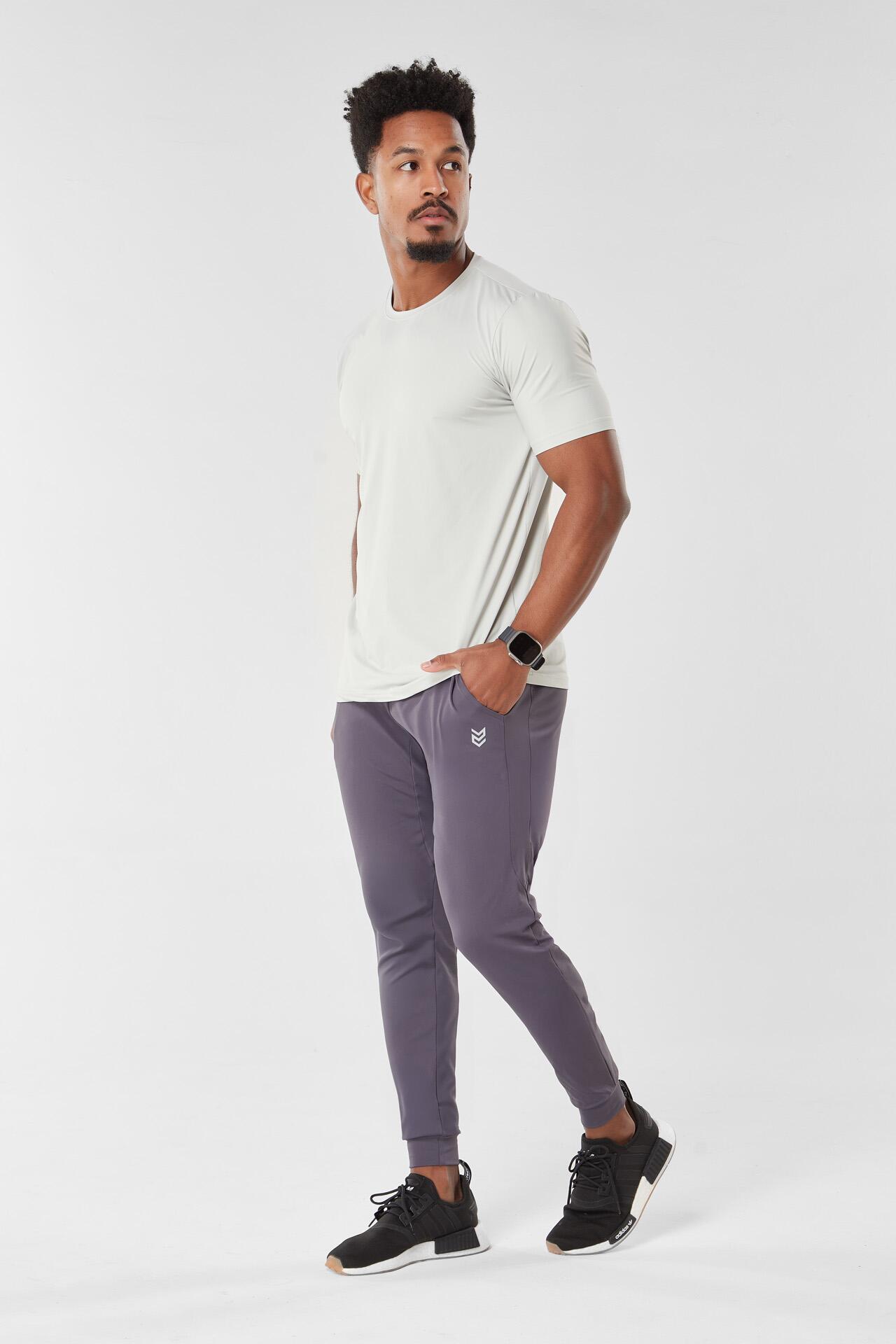 Calça Athleisure Armybr