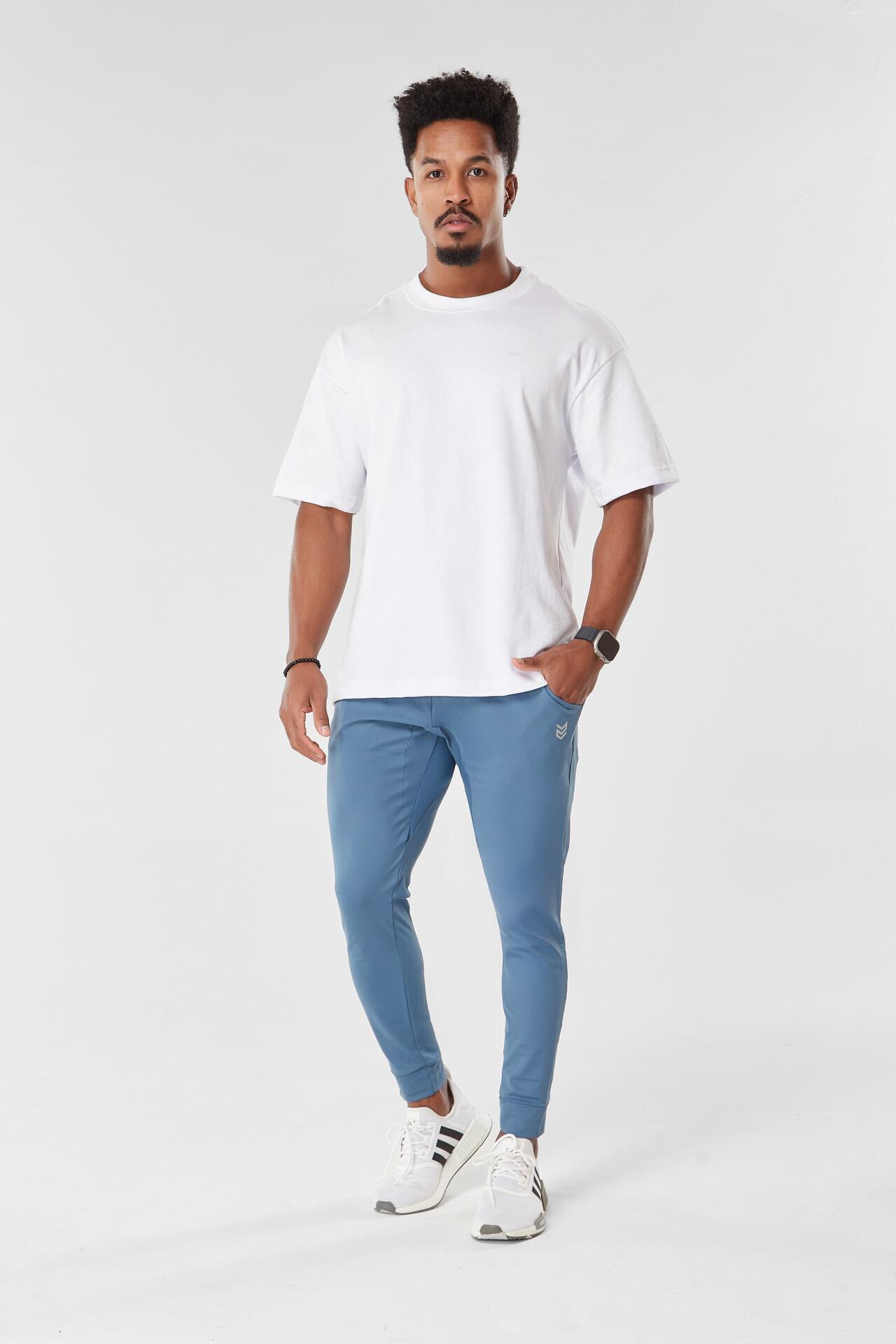 Calça Athleisure Armybr
